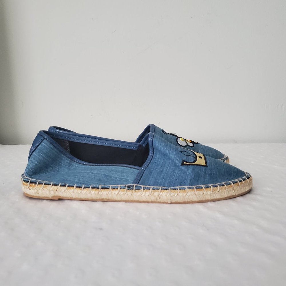 Circus Sam Edelman Queen Bee Espadrilles S…